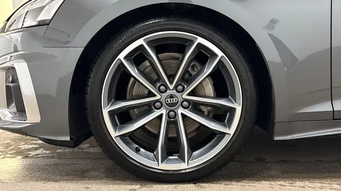 5 of 5 for AUDI A5 40 TFSI 204 S Line 2dr S Tronic