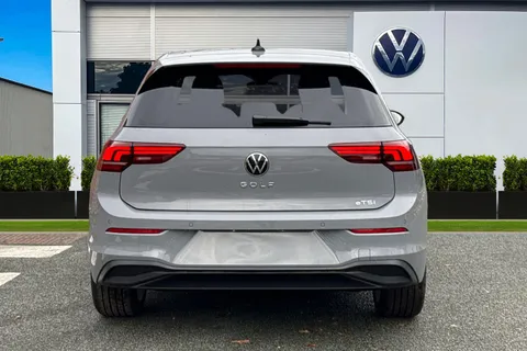  Volkswagen Golf 1.5 eTSI MHEV Match DSG Euro 6 (s/s) 5dr Thumbnail #5