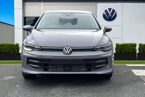  Volkswagen Golf 1.5 eTSI MHEV Match DSG Euro 6 (s/s) 5dr Thumbnail #6