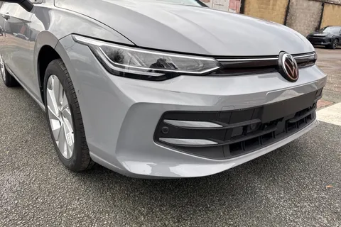  Volkswagen Golf 1.5 eTSI MHEV Match DSG Euro 6 (s/s) 5dr Thumbnail #9