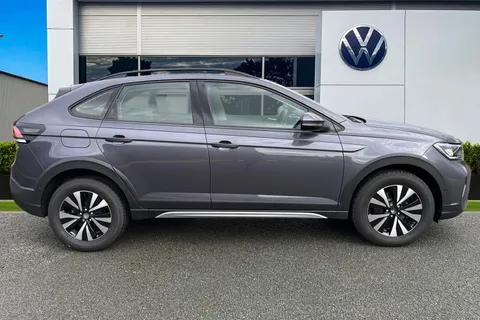  Volkswagen Taigo 1.0 TSI Life Euro 6 (s/s) 5dr Thumbnail #4