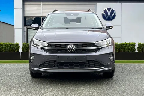  Volkswagen Taigo 1.0 TSI Life Euro 6 (s/s) 5dr Thumbnail #6