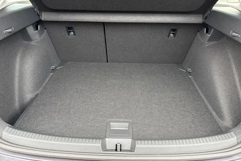  Volkswagen Taigo 1.0 TSI Life Euro 6 (s/s) 5dr Thumbnail #7