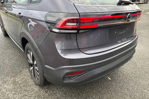  Volkswagen Taigo 1.0 TSI Life Euro 6 (s/s) 5dr Thumbnail #8