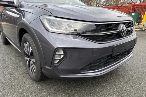  Volkswagen Taigo 1.0 TSI Life Euro 6 (s/s) 5dr Thumbnail #9