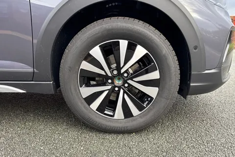  Volkswagen Taigo 1.0 TSI Life Euro 6 (s/s) 5dr Thumbnail #13