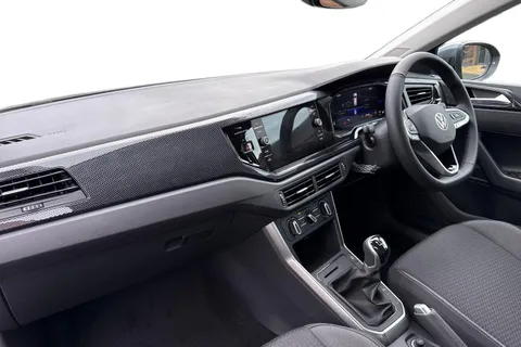  Volkswagen Taigo 1.0 TSI Life Euro 6 (s/s) 5dr Thumbnail #15