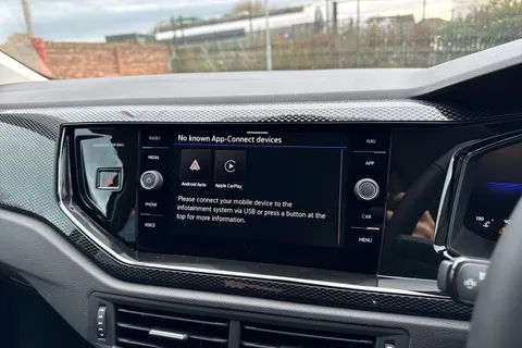  Volkswagen Taigo 1.0 TSI Life Euro 6 (s/s) 5dr Thumbnail #17