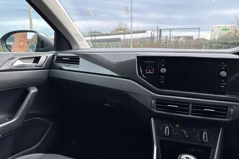  Volkswagen Taigo 1.0 TSI Life Euro 6 (s/s) 5dr Thumbnail #20