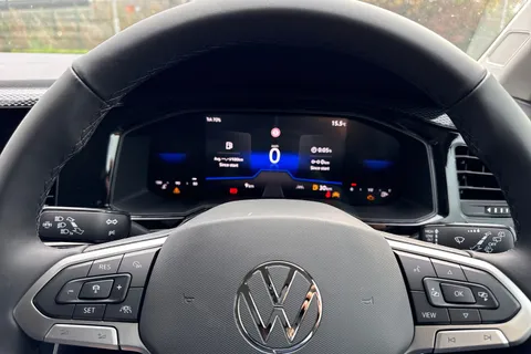  Volkswagen Taigo 1.0 TSI Life Euro 6 (s/s) 5dr Thumbnail #30