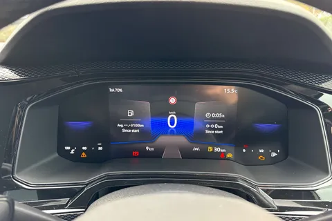  Volkswagen Taigo 1.0 TSI Life Euro 6 (s/s) 5dr Thumbnail #31