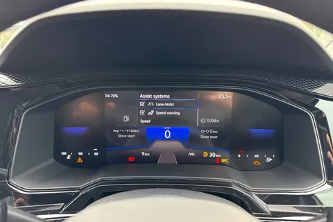  Volkswagen Taigo 1.0 TSI Life Euro 6 (s/s) 5dr Thumbnail #34