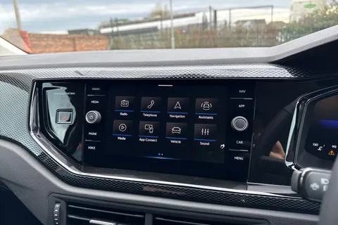  Volkswagen Taigo 1.0 TSI Life Euro 6 (s/s) 5dr Thumbnail #37