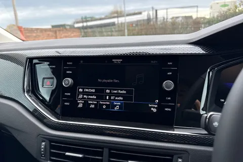  Volkswagen Taigo 1.0 TSI Life Euro 6 (s/s) 5dr Thumbnail #39