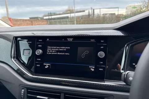  Volkswagen Taigo 1.0 TSI Life Euro 6 (s/s) 5dr Thumbnail #40