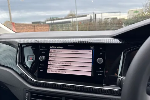  Volkswagen Taigo 1.0 TSI Life Euro 6 (s/s) 5dr Thumbnail #42