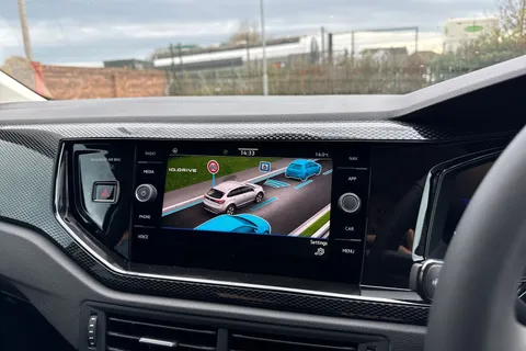  Volkswagen Taigo 1.0 TSI Life Euro 6 (s/s) 5dr Thumbnail #43