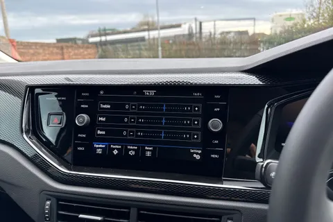  Volkswagen Taigo 1.0 TSI Life Euro 6 (s/s) 5dr Thumbnail #45