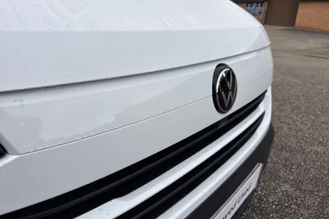 CX25LXT Volkswagen Transporter 2.0 TDI 110 Commerce Plus Van Thumbnail #25