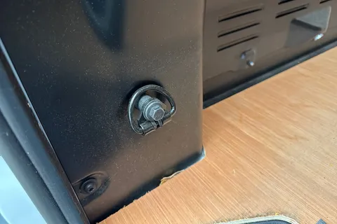 CX25LXT Volkswagen Transporter 2.0 TDI 110 Commerce Plus Van Thumbnail #28