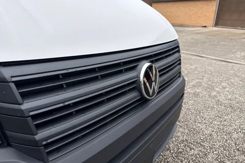 CX75KDO Volkswagen Crafter 2.0 TDI 140PS Commerce High Roof Van Thumbnail #25