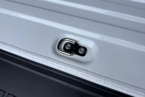 CX75KDO Volkswagen Crafter 2.0 TDI 140PS Commerce High Roof Van Thumbnail #28