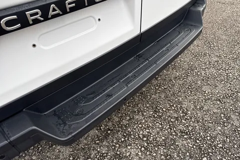 CX75KDO Volkswagen Crafter 2.0 TDI 140PS Commerce High Roof Van Thumbnail #30