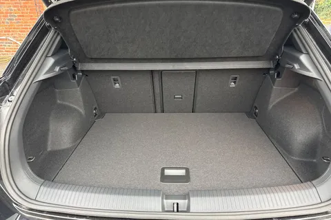  Volkswagen T-Roc 1.5 TSI Black Edition DSG Euro 6 (s/s) 5dr Thumbnail #7