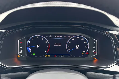  Volkswagen T-Roc 1.5 TSI Black Edition DSG Euro 6 (s/s) 5dr Thumbnail #40