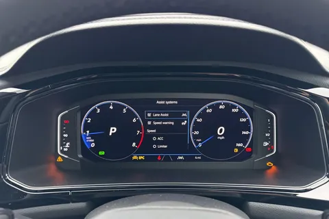  Volkswagen T-Roc 1.5 TSI Black Edition DSG Euro 6 (s/s) 5dr Thumbnail #41