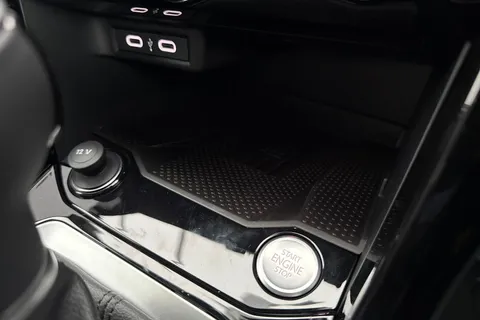  Volkswagen T-Roc 1.5 TSI Black Edition DSG Euro 6 (s/s) 5dr Thumbnail #56
