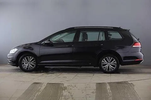 GF68RLZ Volkswagen Golf 1.6 TDI SE 5dr [Nav] ⭐1 Year VW Warranty⭐ Thumbnail #4