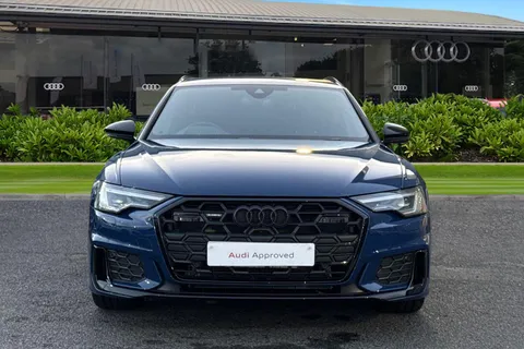 5 of 65 for AUDI A6 40 TDI Quattro Black Edition 5dr S Tronic