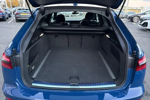 9 of 65 for AUDI A6 40 TDI Quattro Black Edition 5dr S Tronic