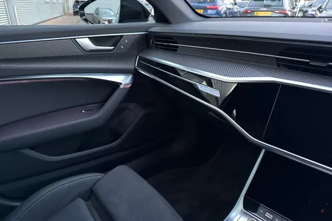 14 of 65 for AUDI A6 40 TDI Quattro Black Edition 5dr S Tronic