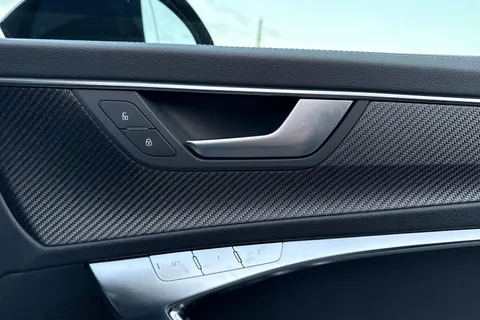 17 of 65 for AUDI A6 40 TDI Quattro Black Edition 5dr S Tronic