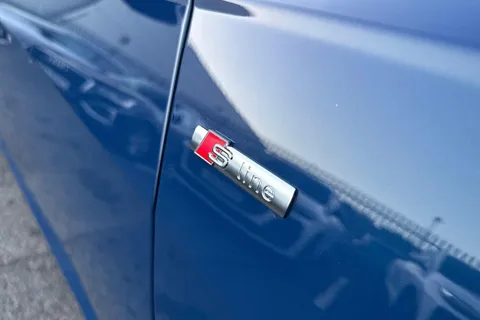 26 of 65 for AUDI A6 40 TDI Quattro Black Edition 5dr S Tronic