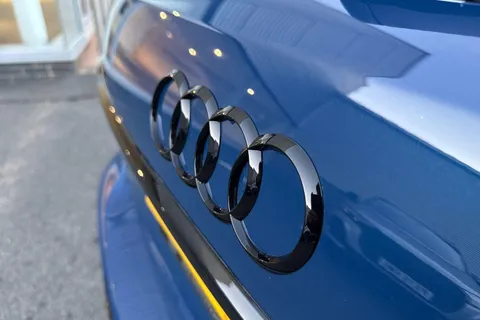 32 of 65 for AUDI A6 40 TDI Quattro Black Edition 5dr S Tronic