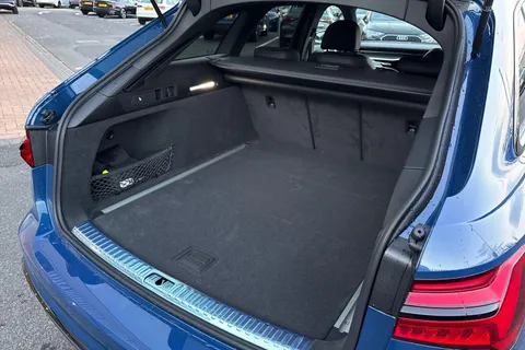 35 of 65 for AUDI A6 40 TDI Quattro Black Edition 5dr S Tronic