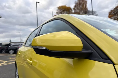 26 of 66 for Audi A1 Technik 25 TFSI 95 PS 5-speed