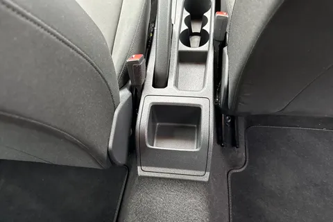 41 of 66 for Audi A1 Technik 25 TFSI 95 PS 5-speed