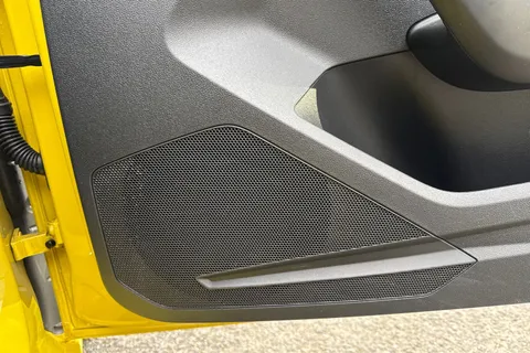 47 of 66 for Audi A1 Technik 25 TFSI 95 PS 5-speed