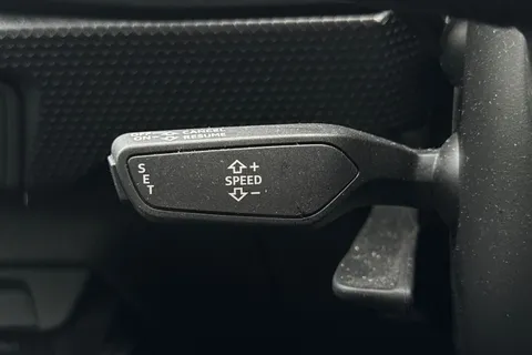 53 of 66 for Audi A1 Technik 25 TFSI 95 PS 5-speed