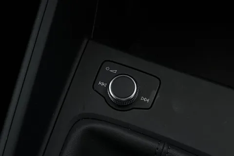 55 of 66 for Audi A1 Technik 25 TFSI 95 PS 5-speed