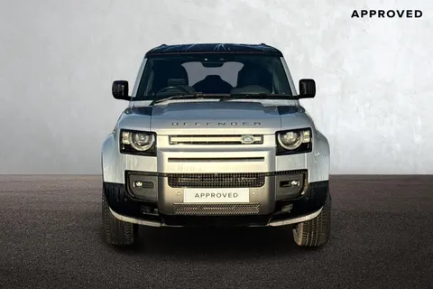 KR23SXE Land Rover Defender 110 3.0 D300 MHEV X-Dynamic SE Auto 4WD Euro 6 (s/s) 5dr Thumbnail #8