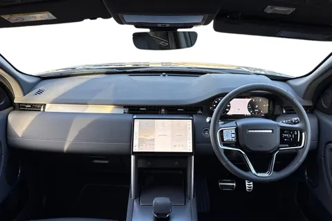 DW25EEX Land Rover Discovery Sport 2.0 D200 Dynamic SE 5dr Thumbnail #11