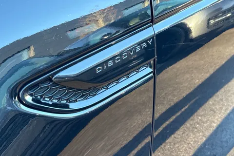 DW25EEX Land Rover Discovery Sport 2.0 D200 Dynamic SE 5dr Thumbnail #30