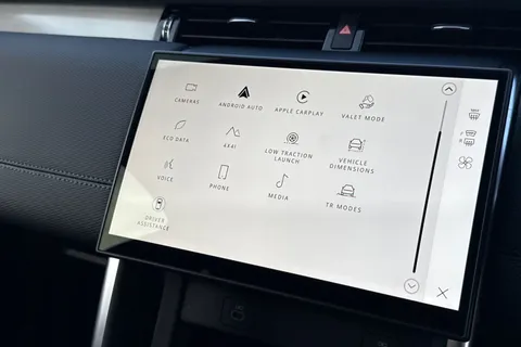 DW25EEX Land Rover Discovery Sport 2.0 D200 Dynamic SE 5dr Thumbnail #37