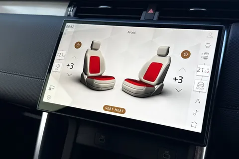 DW25EEX Land Rover Discovery Sport 2.0 D200 Dynamic SE 5dr Thumbnail #38