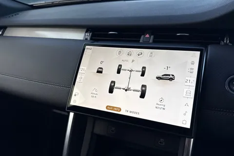DW25EEX Land Rover Discovery Sport 2.0 D200 Dynamic SE 5dr Thumbnail #40